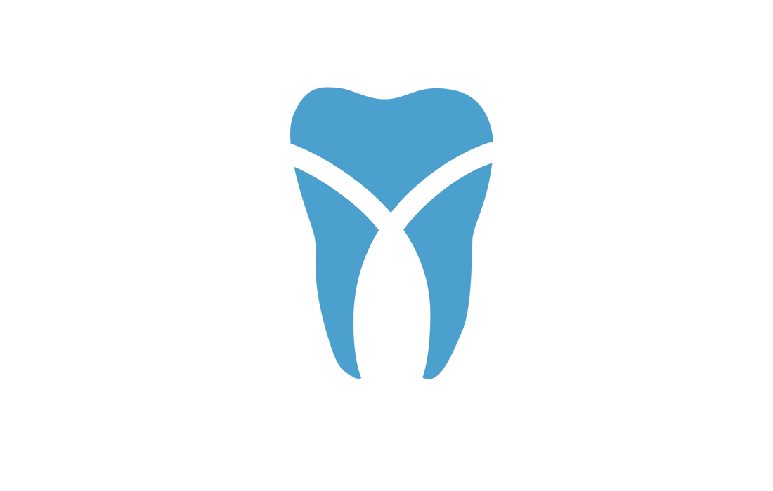 Tandarts logo Ι Een sterk logo voor uw tandartspraktijk