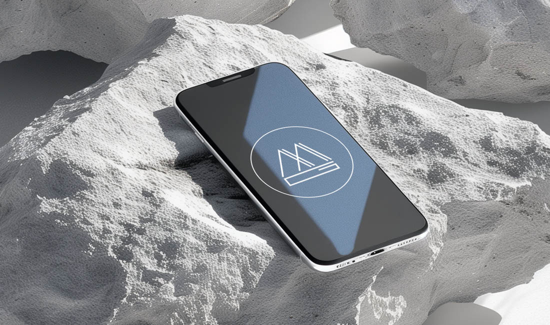 bedrijfslogo ontwerp