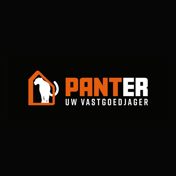 bedrijfslogo ontwerp voor immo kantoor