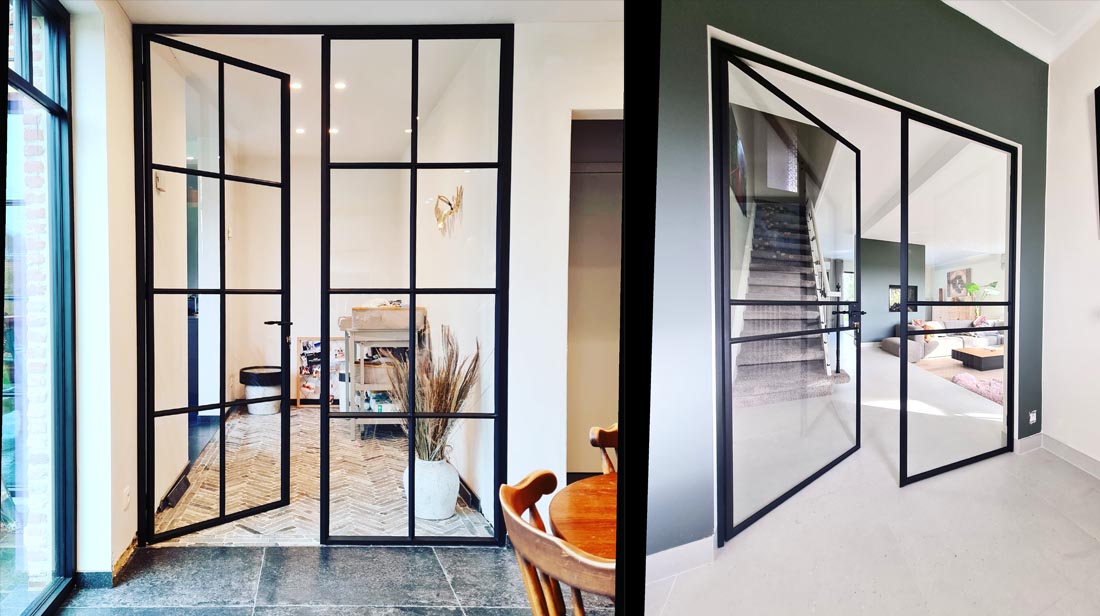 binnendeuren kortrijk