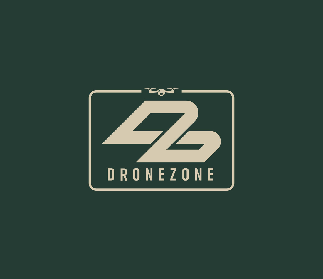 drone logo