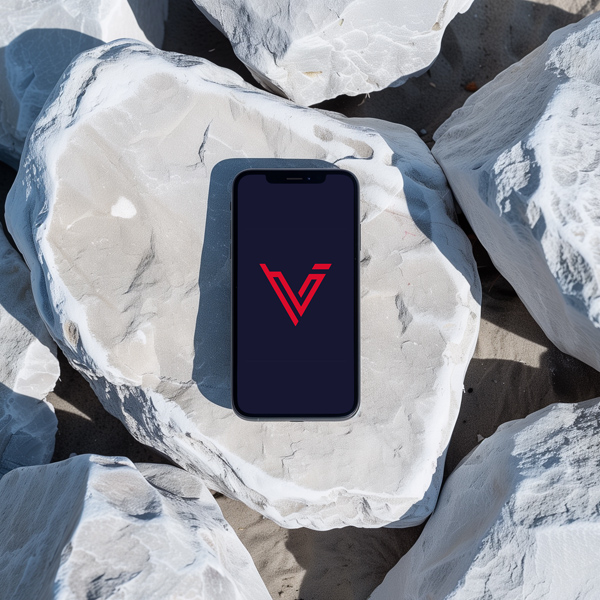 Grafisch ontwerper logo