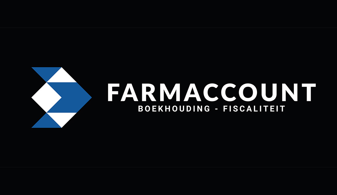 logo accountant Farmaccount