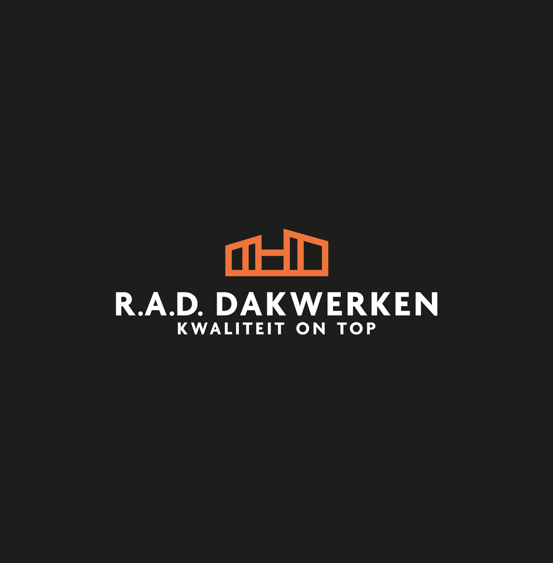 Logo dakwerken