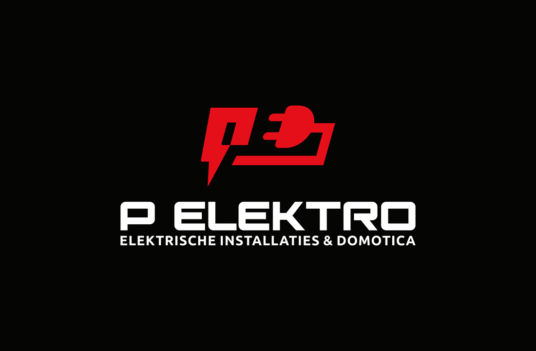 logo elektriciteit