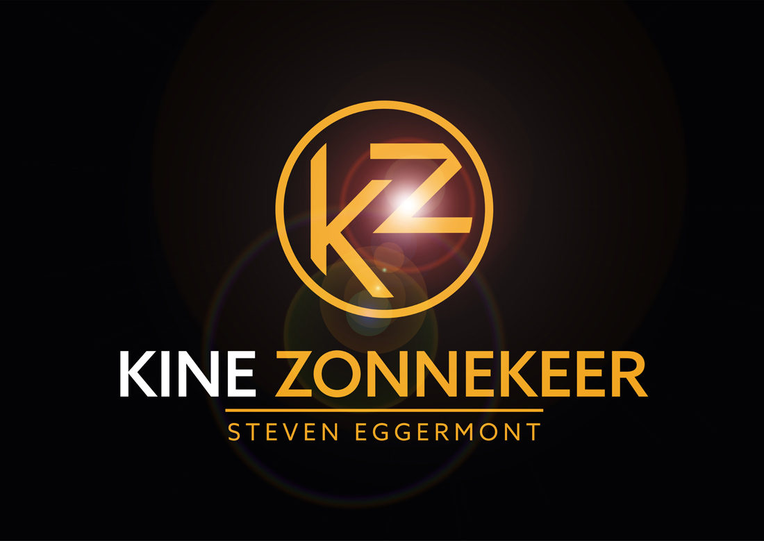 logo kiné