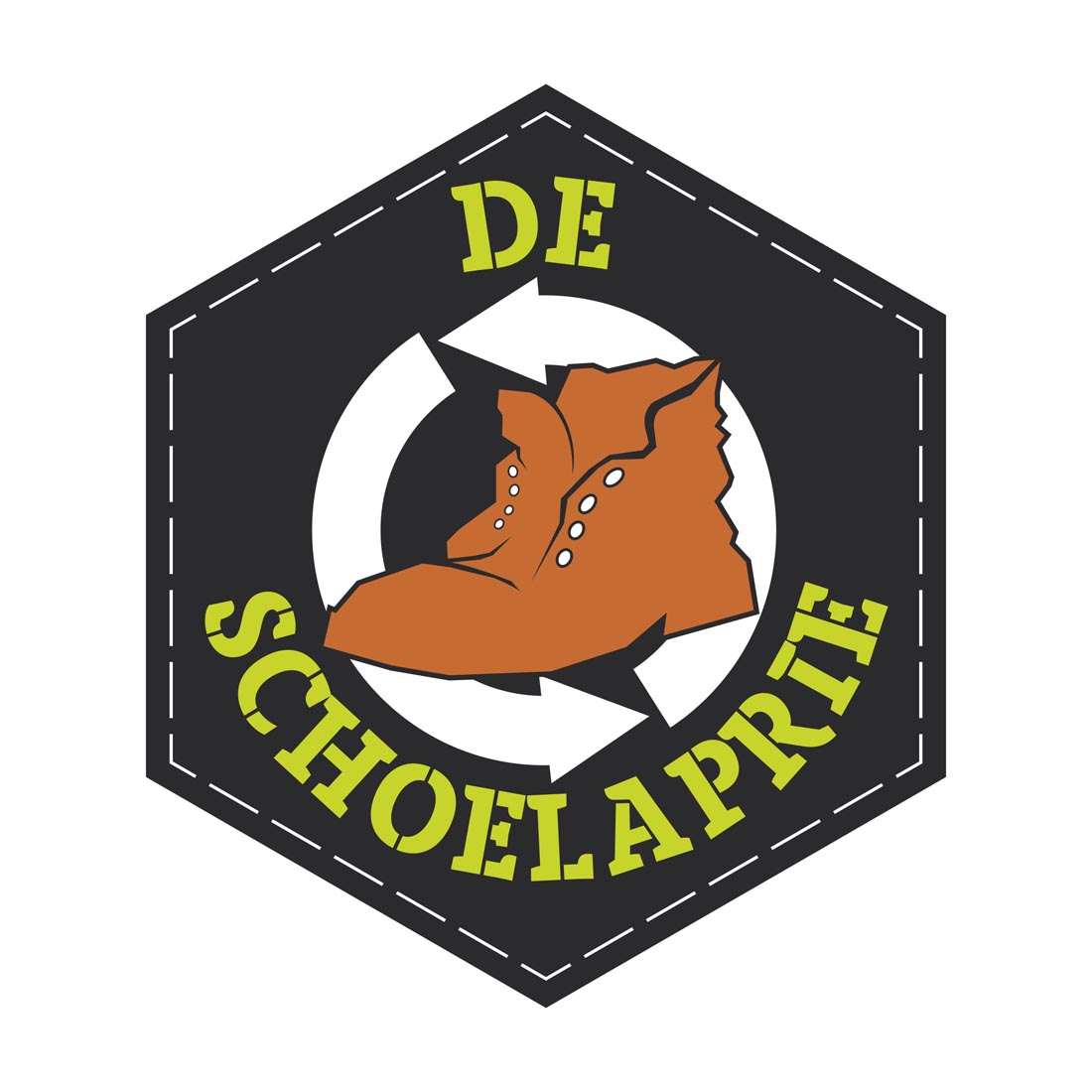 logo maken met eigen afbeelding
