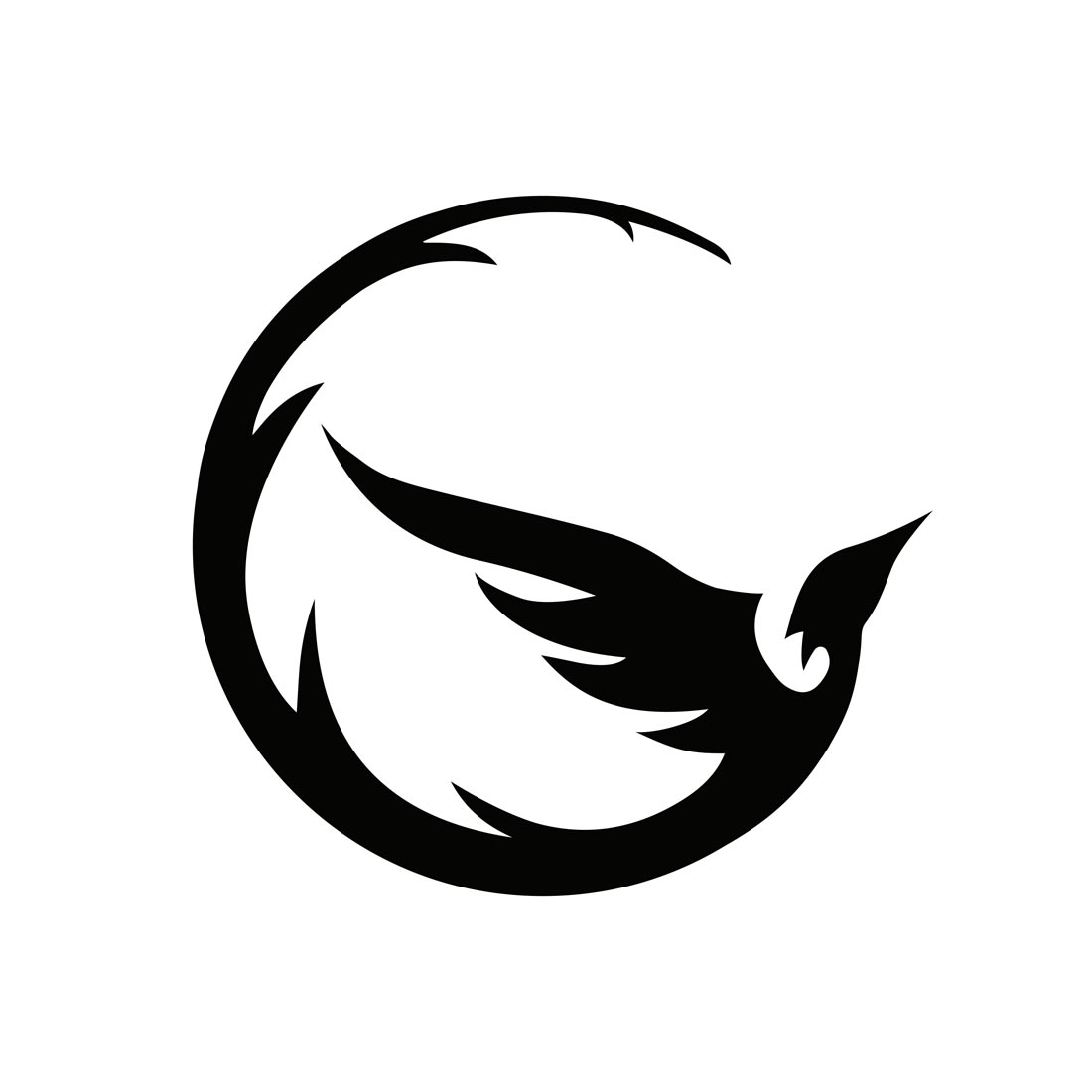 logo maken met eigen afbeelding