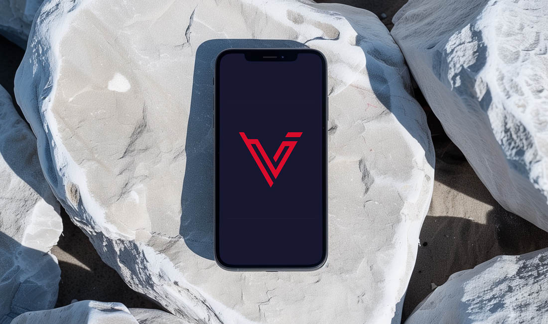 Logo maken met letters