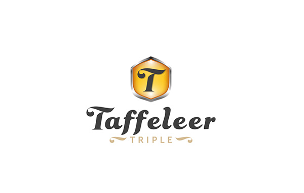 logo ontwerp voor biermerk