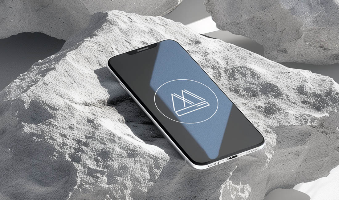 Logo ontwerp voor bouwsector