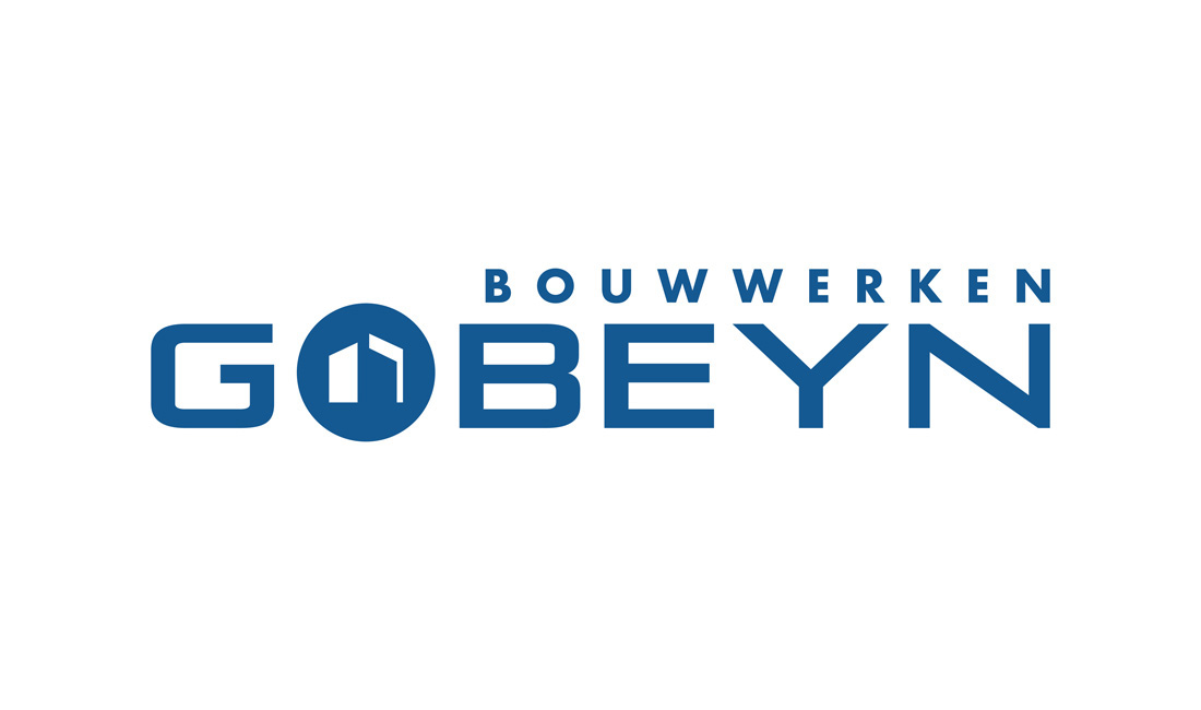 Logo ontwerp voor bouwsector