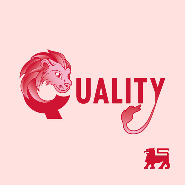 logo ontwerp voor Delhaize