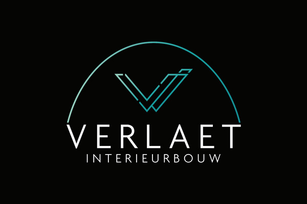 logo ontwerp voor interieurbouwer