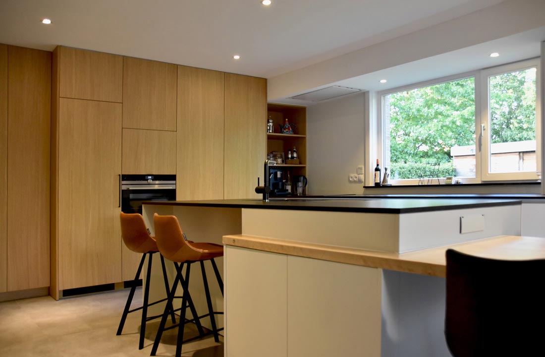 logo ontwerp voor Maxim Grimonprez