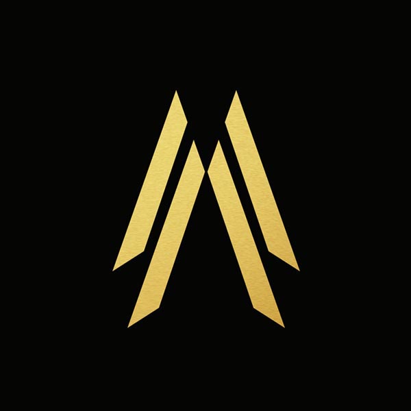 logo ontwerp voor interieurzaak te Antwerpen