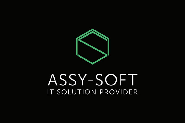 logo ontwerp voor IT consultants te Zulte