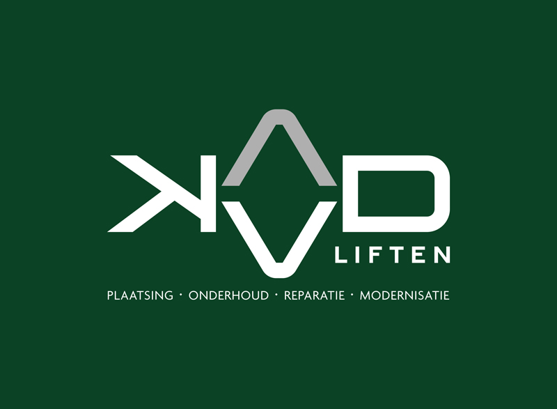 logo ontwerp van de maand