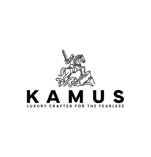 logo ontwerp voor kledingmerk te Gent