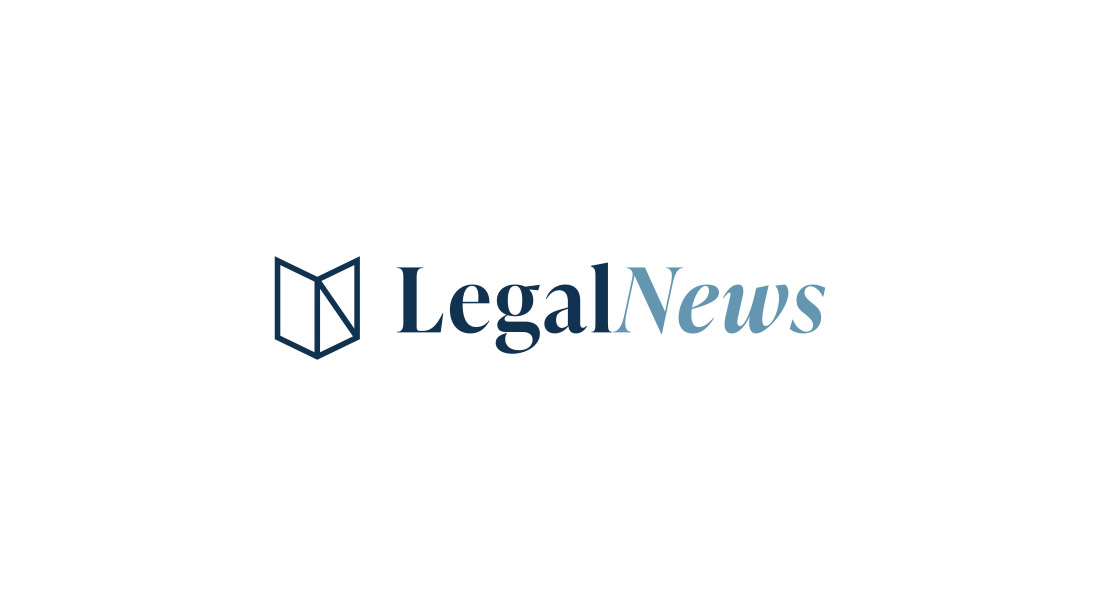 logo ontwerp voor Legal News