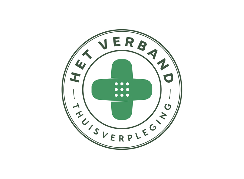 logo ontwerp van de maand