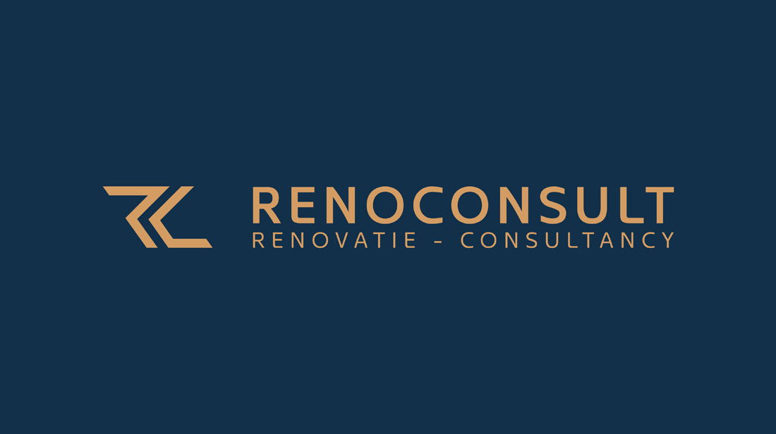 logo ontwerp voor Renoconsult