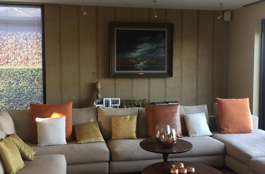 logo ontwerp voor schilder