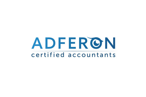 logo ontwerp voor accountants te Gent
