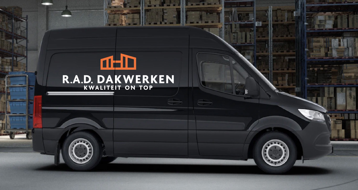 logo ontwerp voor bouwsector
