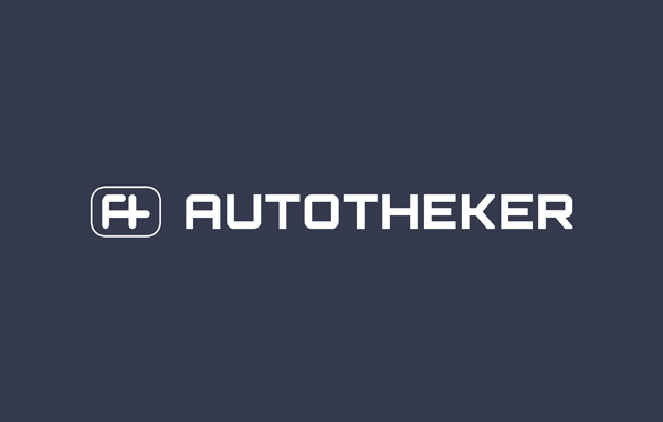 logo ontwerp voor verkoop wagens