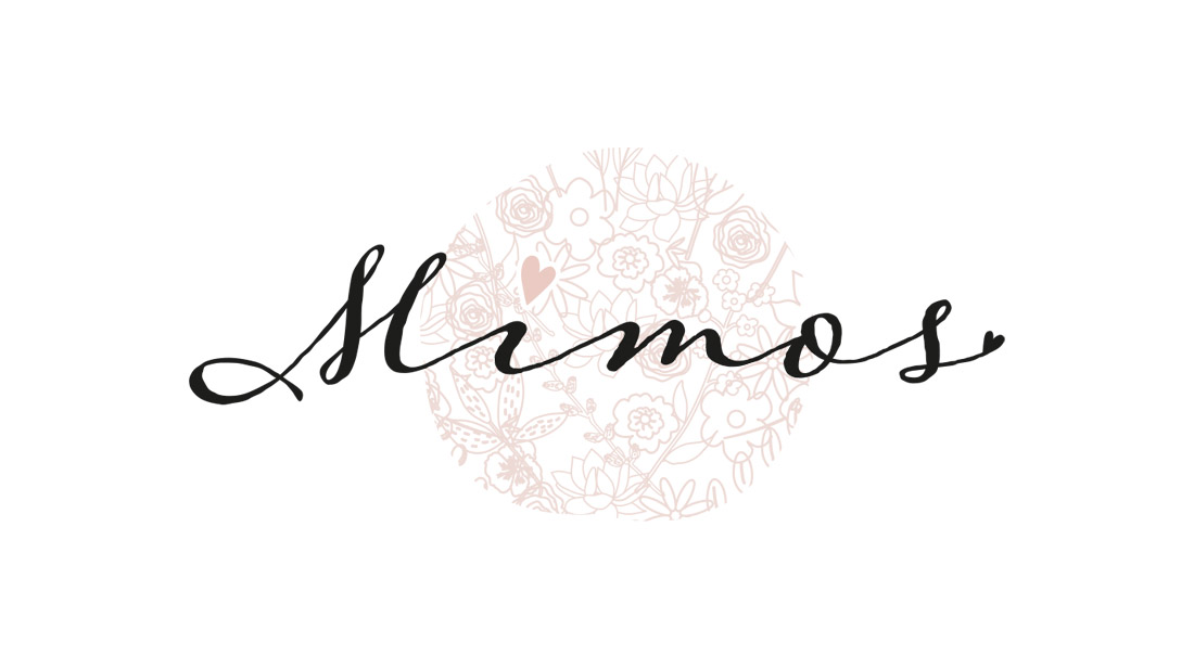 logo ontwerp voor Mimos Fashion