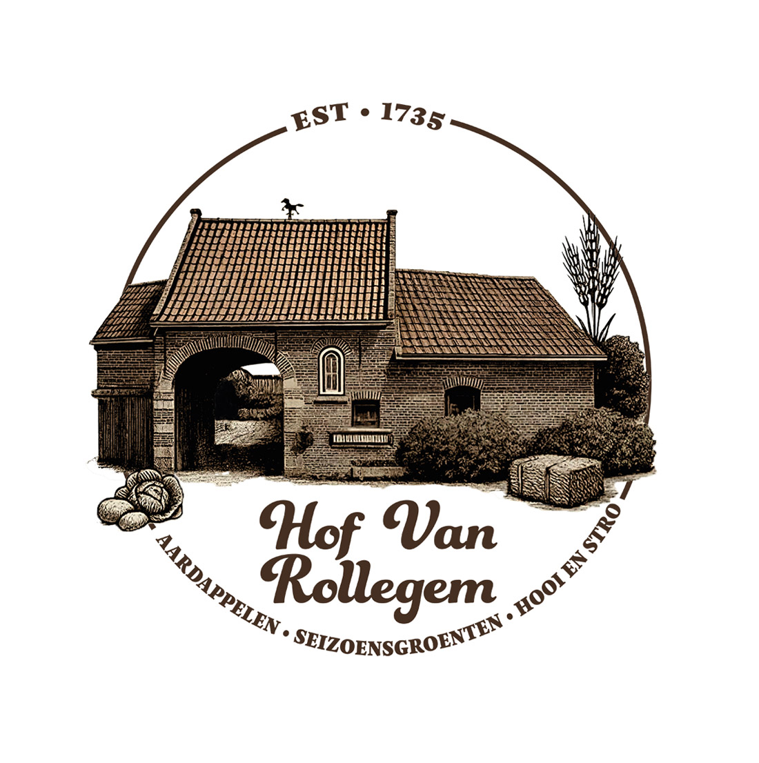 Logo ontwerpen met AI