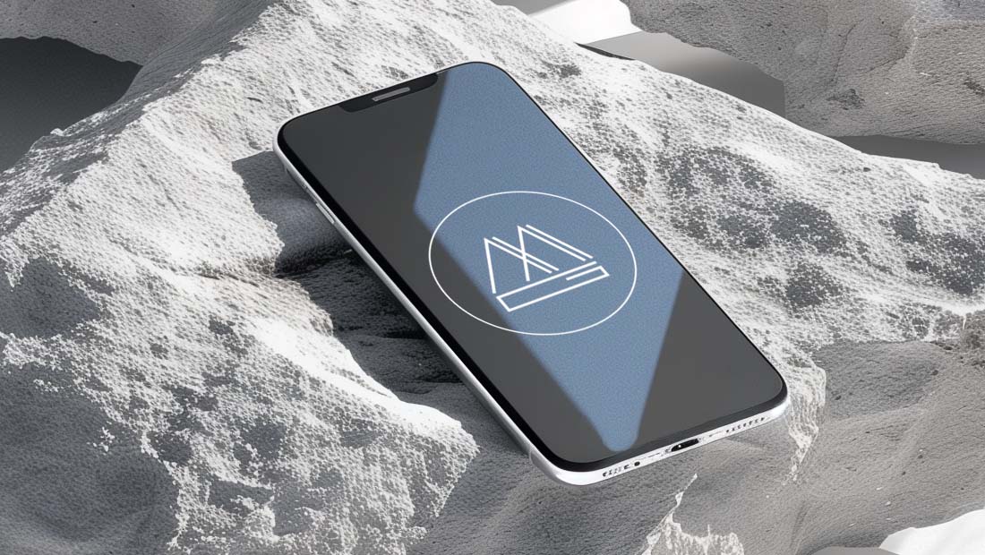 Logo ontwerpen voor website