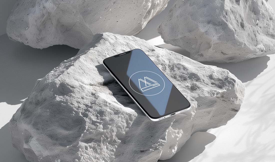 logo ontwerper gezocht