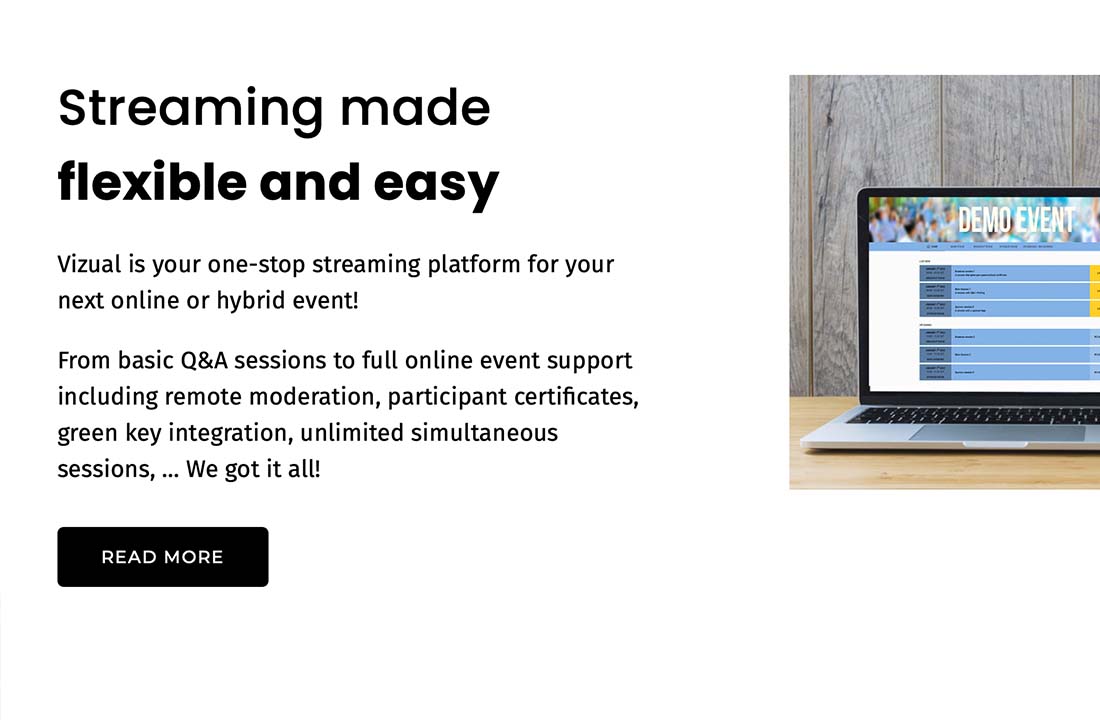 logo ontwerper voor streaming platform te Antwerpen