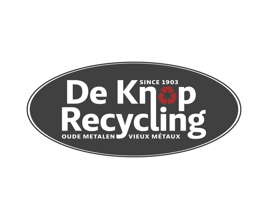 Logo recycling