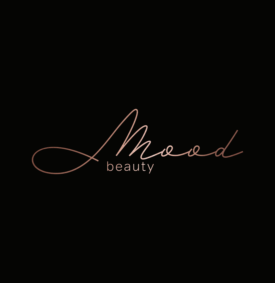 Logo schoonheidssalon