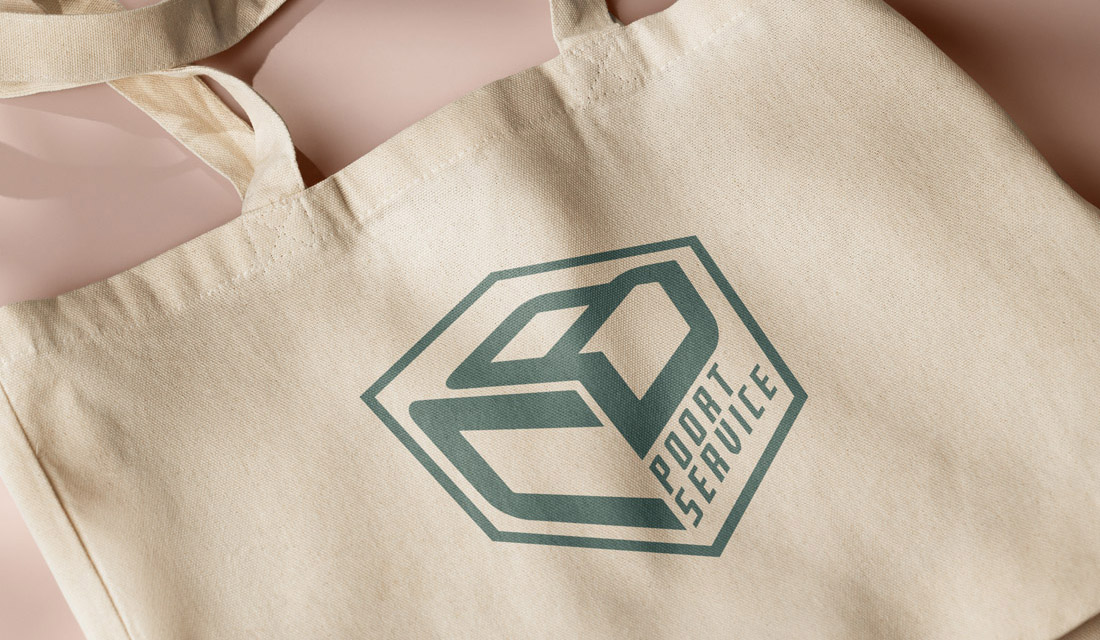 logo sectionale poorten