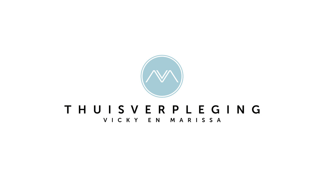 Logo thuisverpleging