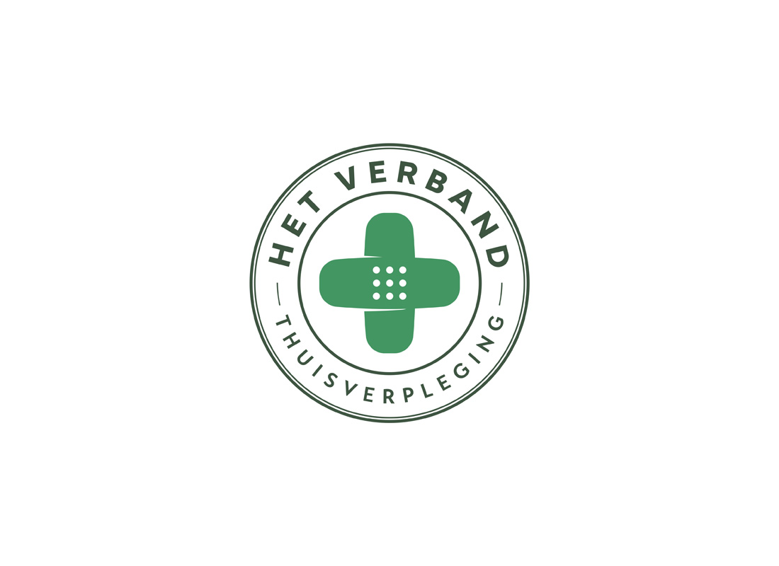 Logo thuisverpleging