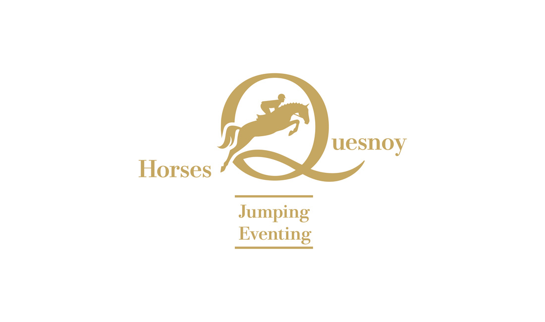 paarden logo