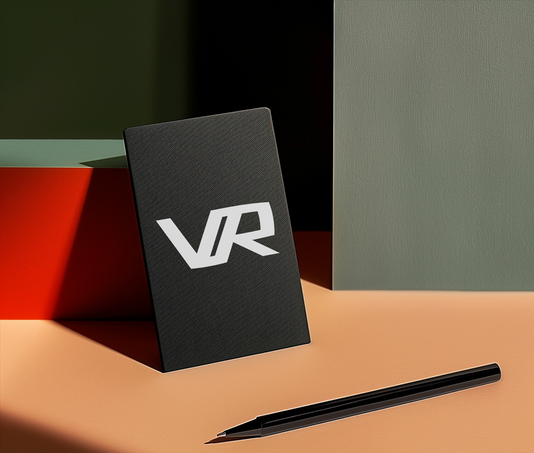 Professionele logo ontwerpen