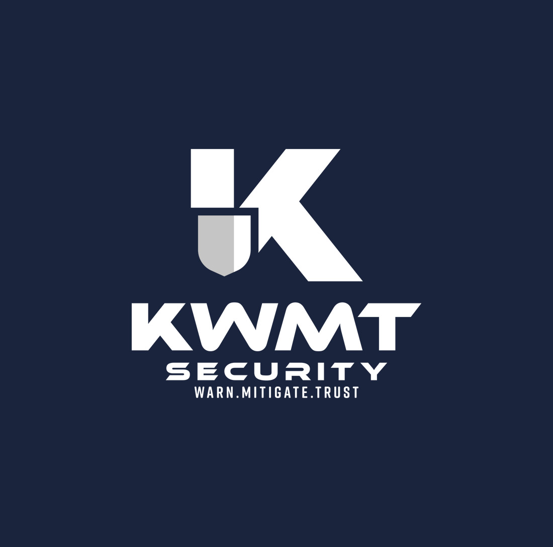 Security logo