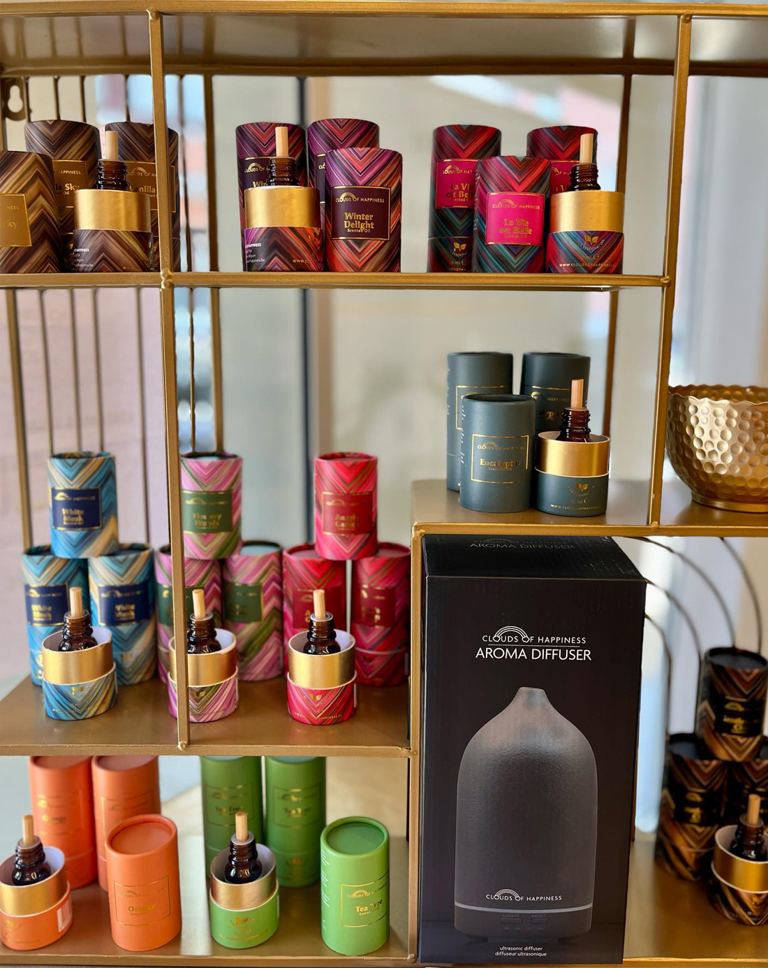 Verpakking ontwerper