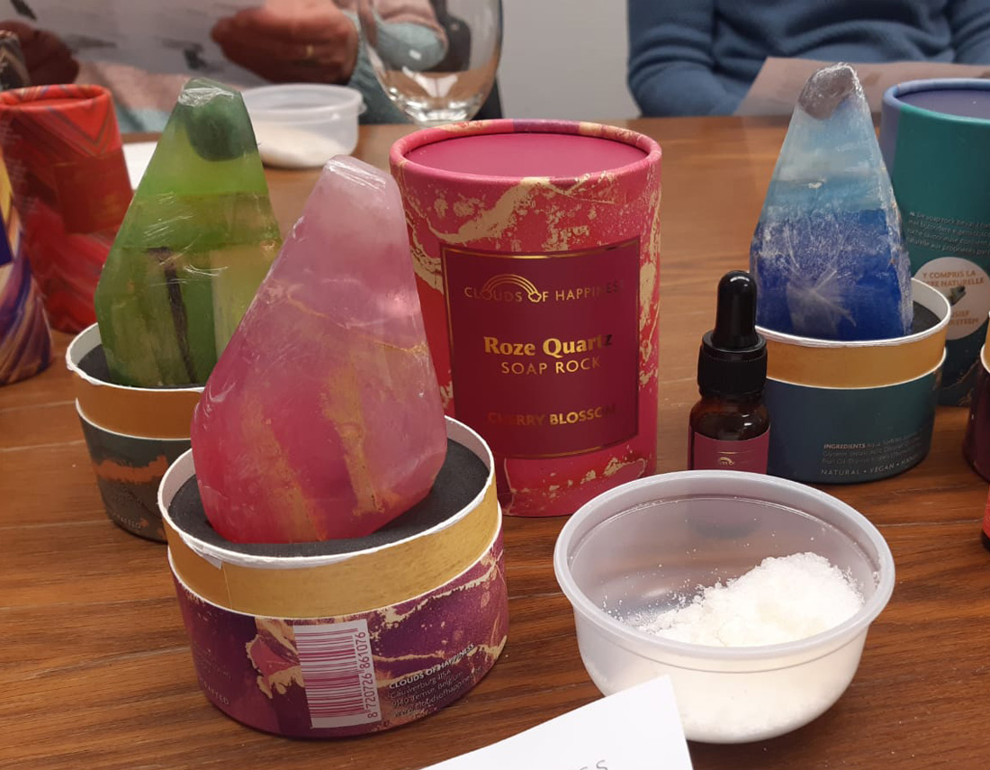 Verpakking ontwerper