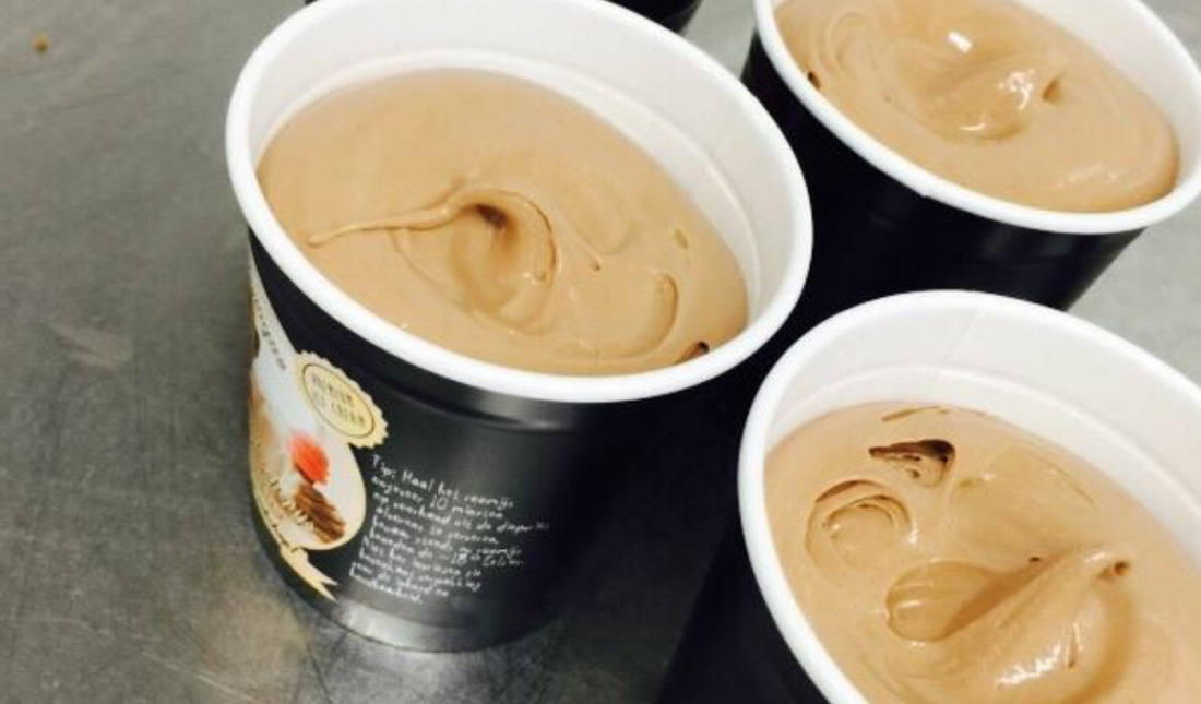 Verpakking ontwerper